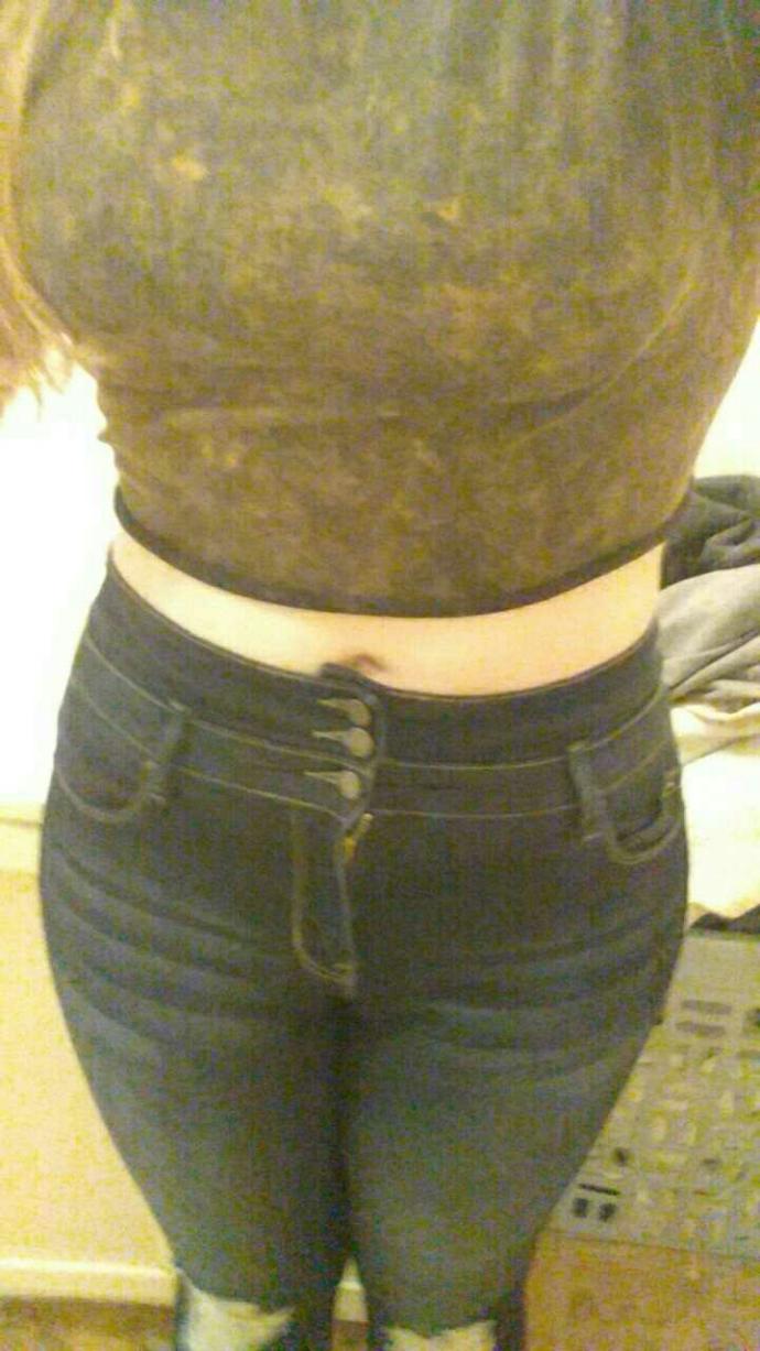 Fat, Curvy, Thicc, or Chubby??