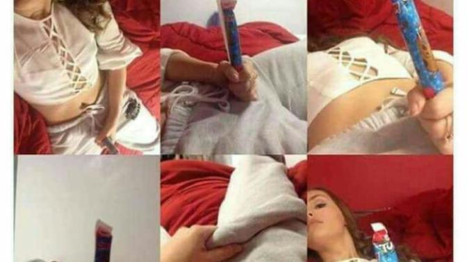 How do girls feel about guys sending nudes?
