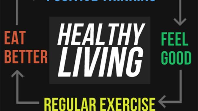 #Poll When it comes to your health, which do you do?