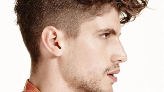 Girls, Do you find this type of hairstyle attractive?