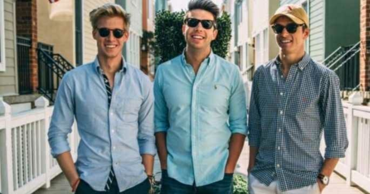 What is a frat boy? GirlsAskGuys