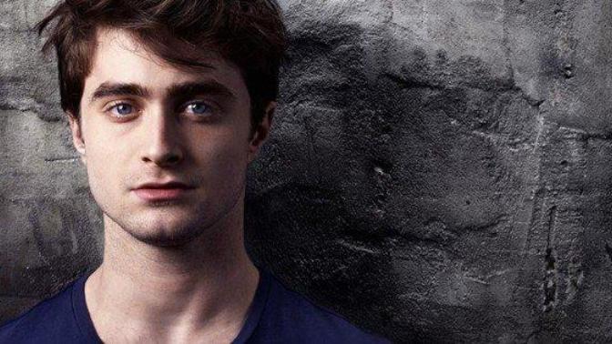 My crush looks like Daniel Radcliffe, now what?