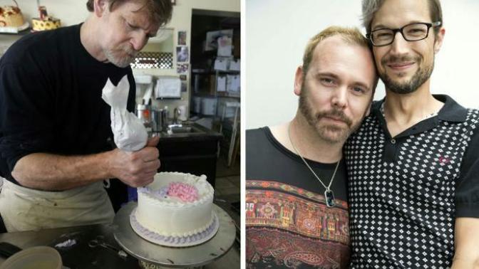 Is it ok to refuse to serve a gay couple based on religious beliefs?