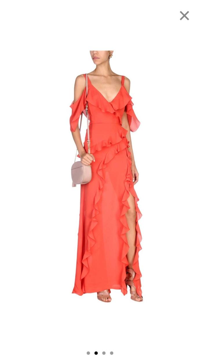 If money was no object which of the following dresses would you buy for our first date??