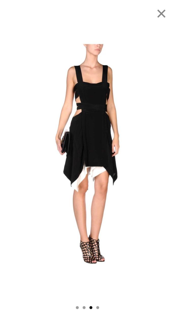 If money was no object which of the following dresses would you buy for our first date??