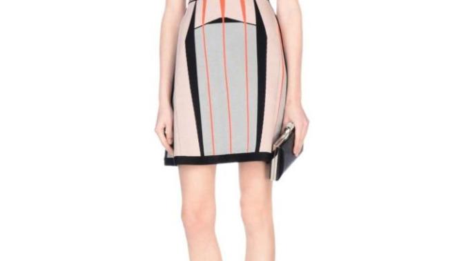 If money was no object which of the following dresses would you buy for our first date?
