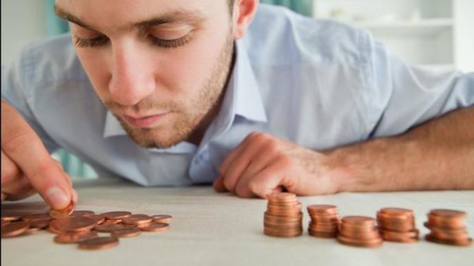 Would you ever be friends with an overly cheapskate person?