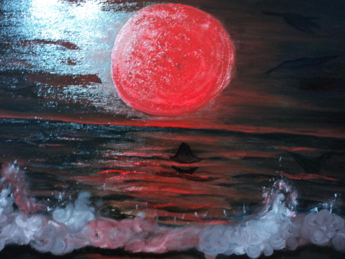 Do you like this painting?