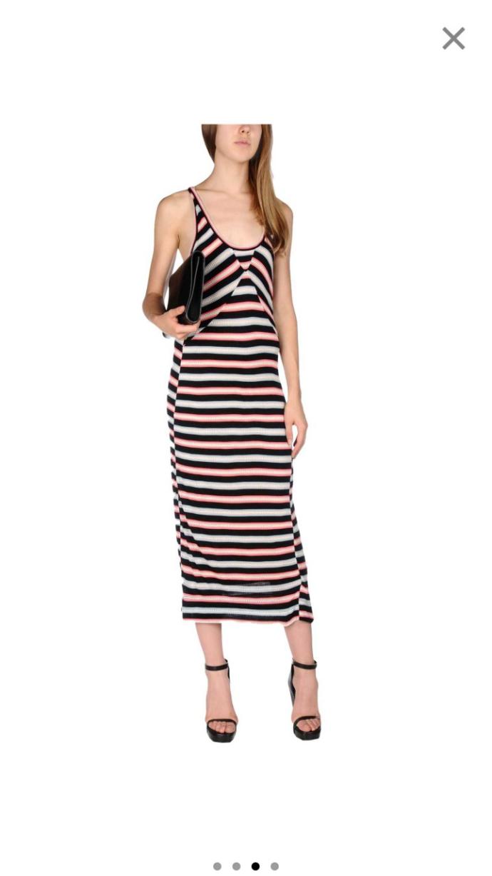 Which dress under £100 would you wear on a date with me??
