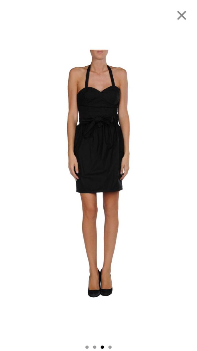 Which dress under £100 would you wear on a date with me??