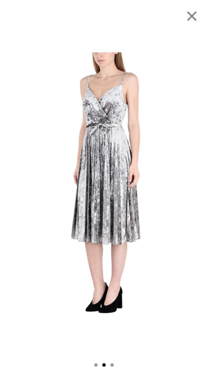 Which dress under £100 would you wear on a date with me??