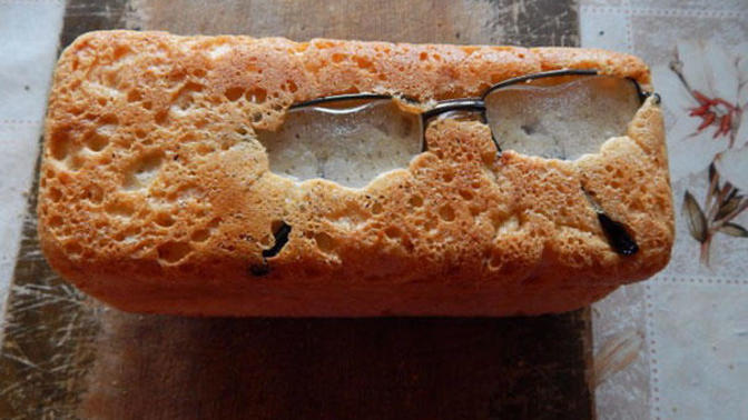 What’s your biggest screw up in the kitchen?