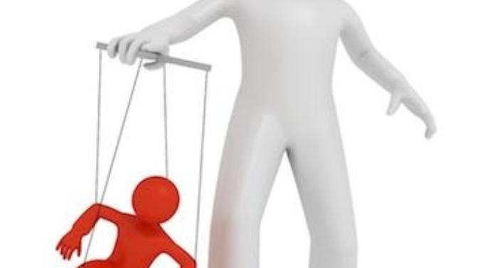 What to do when a friend-zoned friend starts dictating your life?