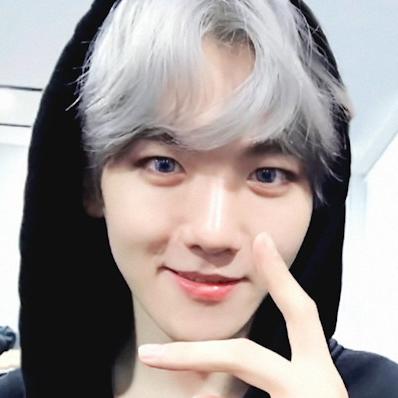 What's Your Opinion Of Grey Hair On Young People?