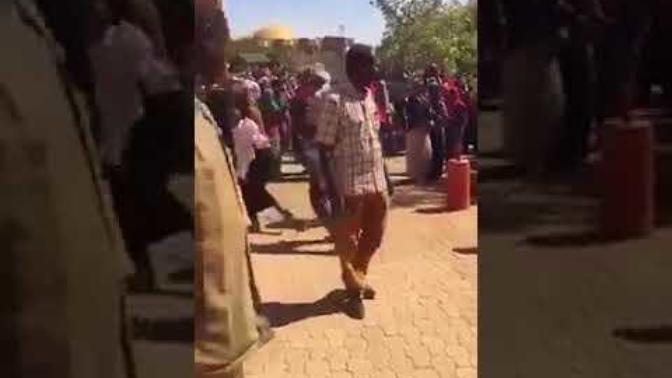 Who else thinks Sudanese men are sexist idiots?