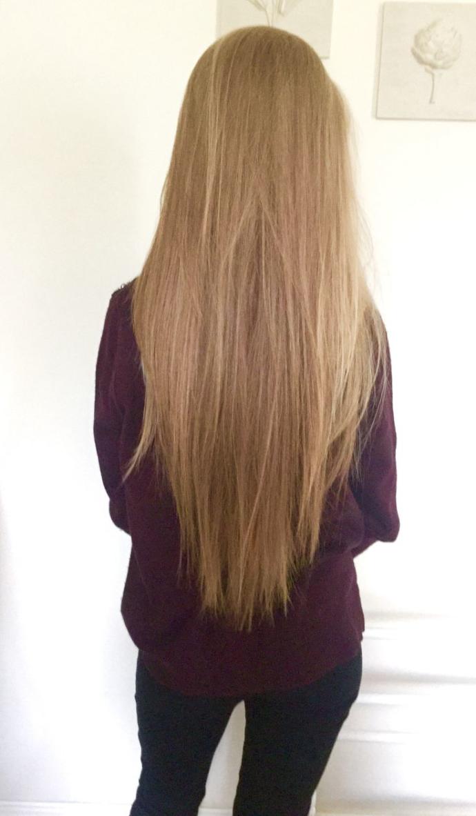 Guys, What's the sexiest length?