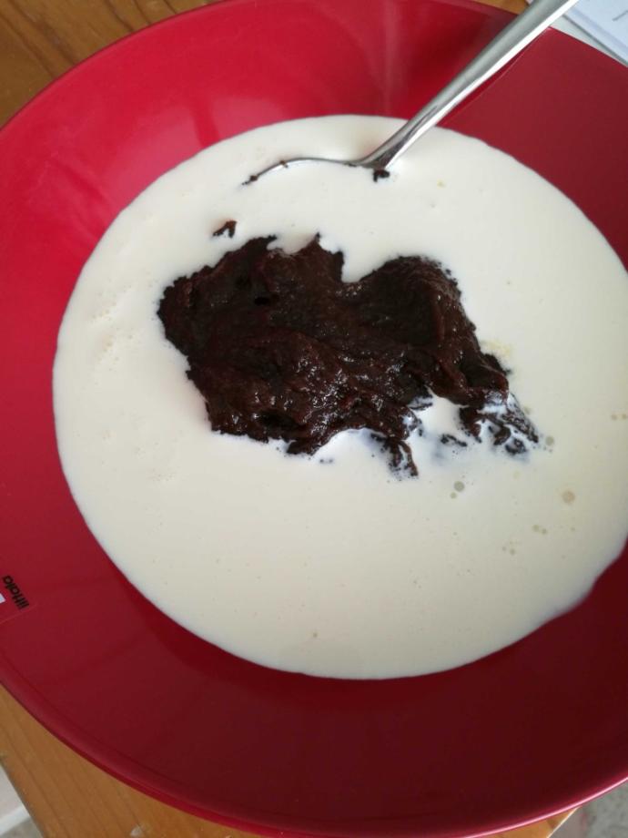 Would you taste this??