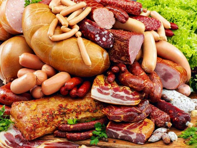 Meat or Vegetables??