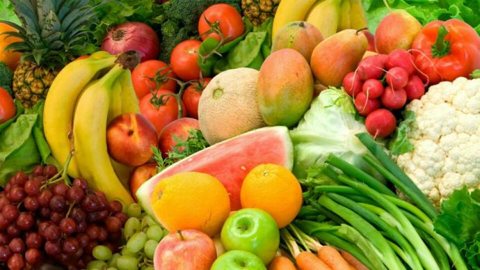 Meat or Vegetables??