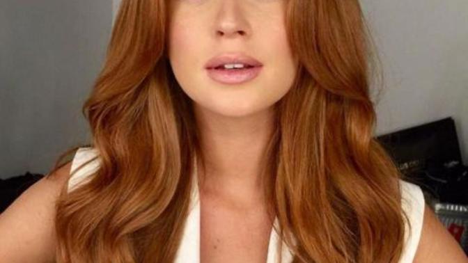Guys, Do you prefer brunettes or redheads?