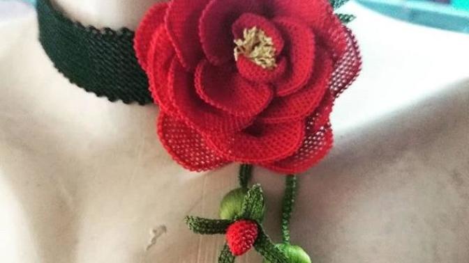 Girls, how are my jewelry handmade?