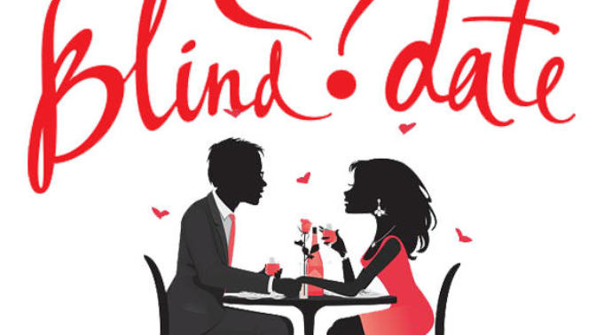 This age is all about 'online dating', but, would you go on a traditional 'Blind Date' if you were single and a friend set one up for you?