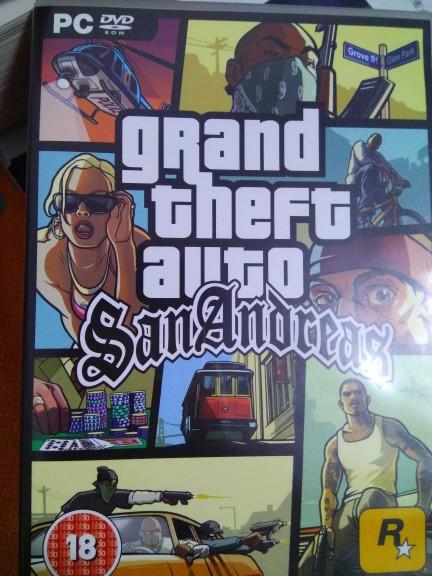 is my GTASA the uncut edition that contains the hot coffee files??