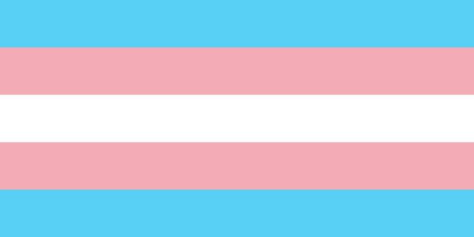 Do you accept transgender and transexual people???
