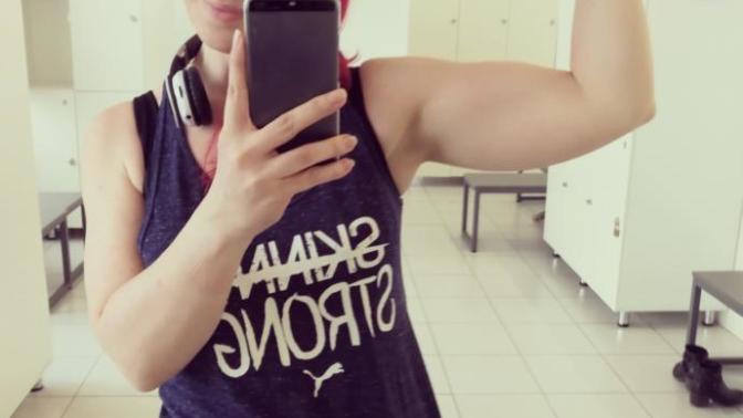 Guys, would you squat with me?