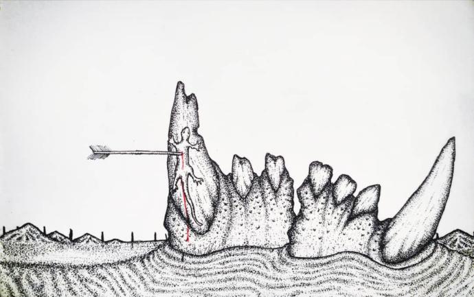 Critique/interpret?