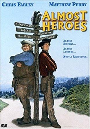 Rate this Chris Farley movie #4?