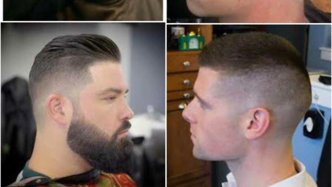 Ladies, do you prefer longer or shorter hair on guys?