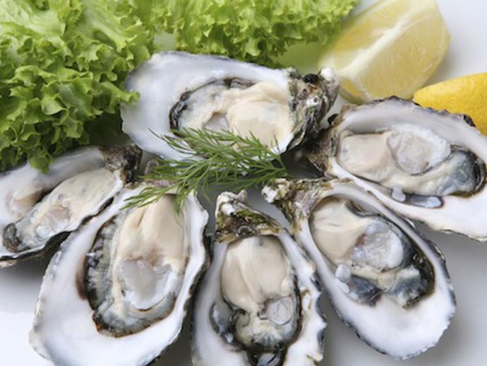 If you eat seafood, what is your favorite type of seafood?