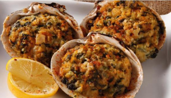 If you eat seafood, what is your favorite type of seafood? - GirlsAskGuys