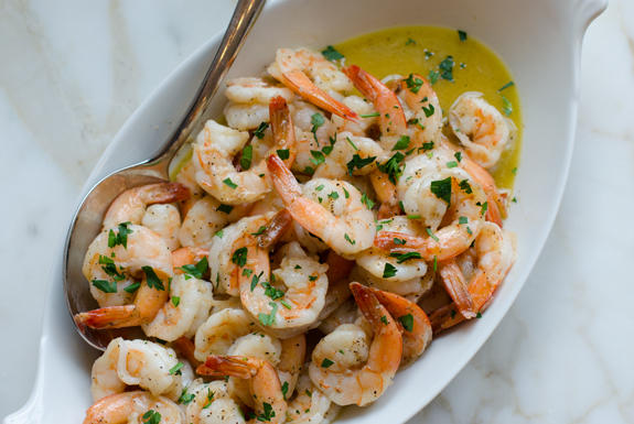 If you eat seafood, what is your favorite type of seafood?