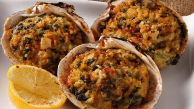 If you eat seafood, what is your favorite type of seafood?