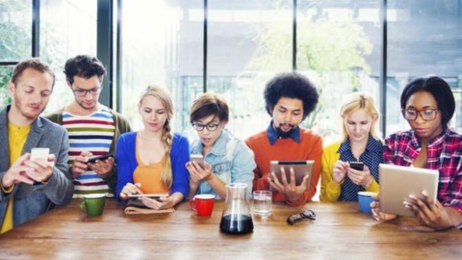 Do you agree with the older generation that millennials are the worst?