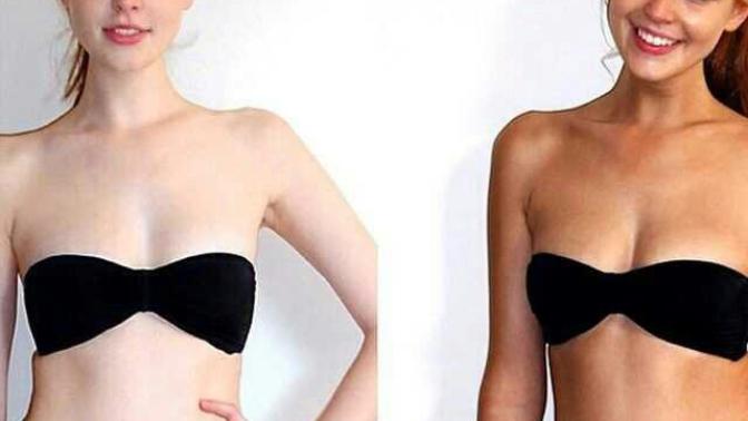 What do you all think of girls who get fake tans?