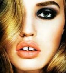 What do you think about gaps in peoples teeth?