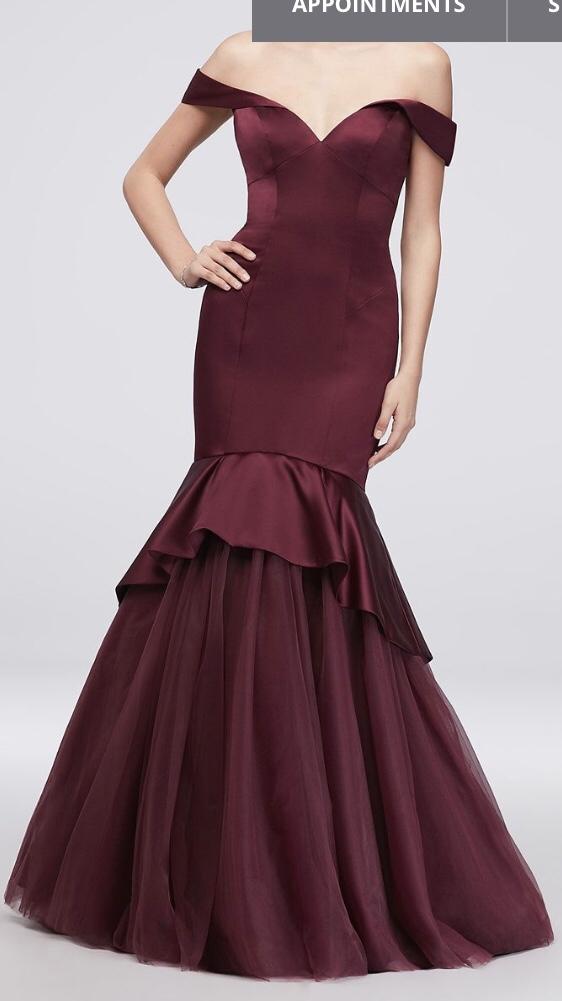 Final round of prom dresses?