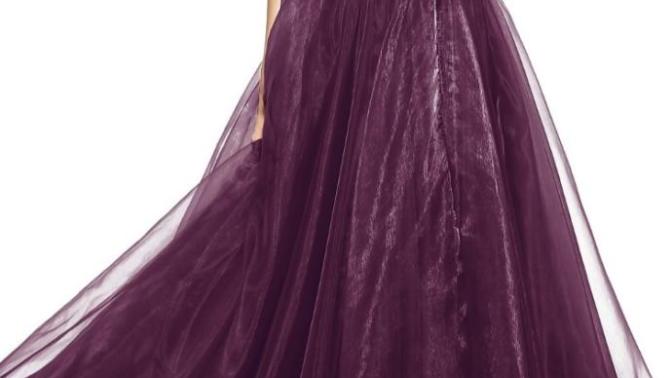 Final round of prom dresses?