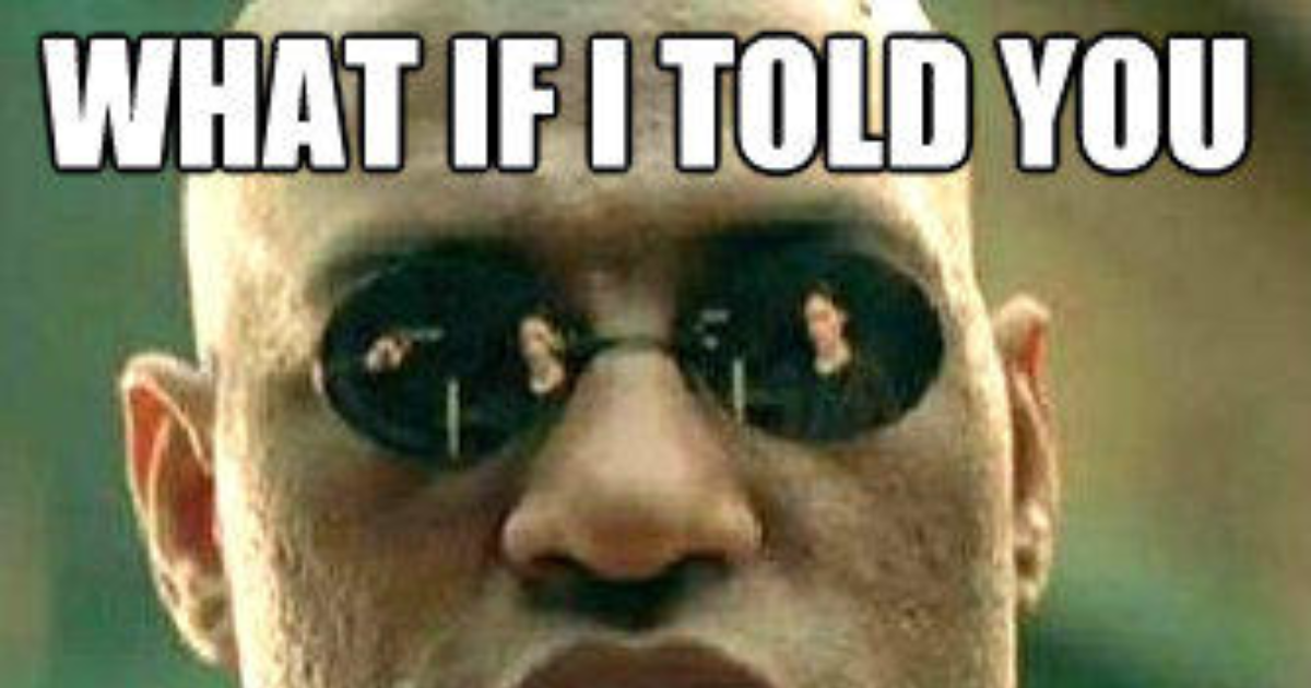 If you get bored easily, then you are boring yourself