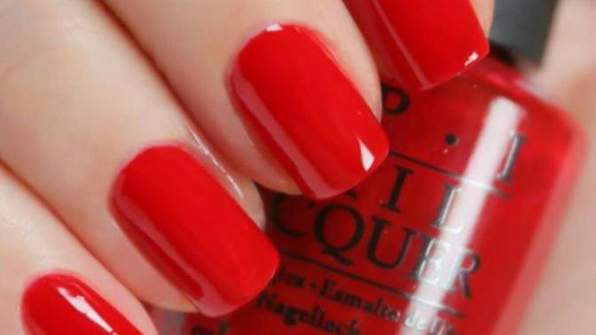 How do you feel about painted nails on women?