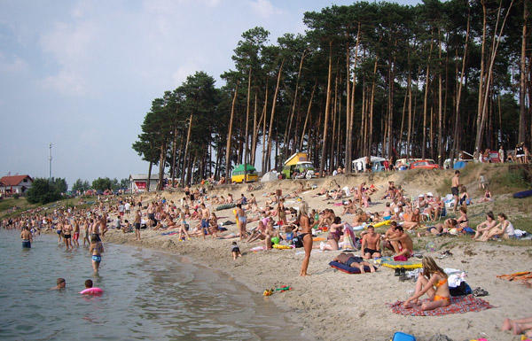 Is Poland a country worth migrating to for a modest living and someone with an Computer Science or Engineering degree?