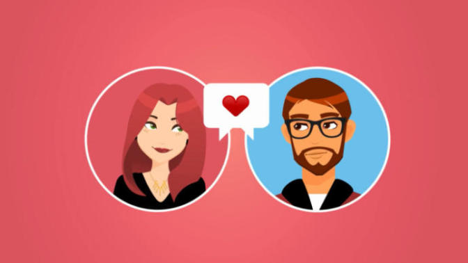 What dating app would you recommend?