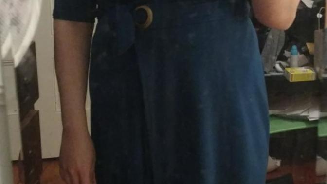 Too old or too fat? Repost with photo?