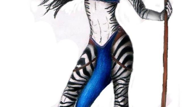 Dating girls into anime and anthro?