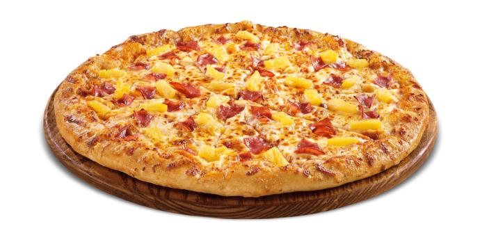Would you eat this?