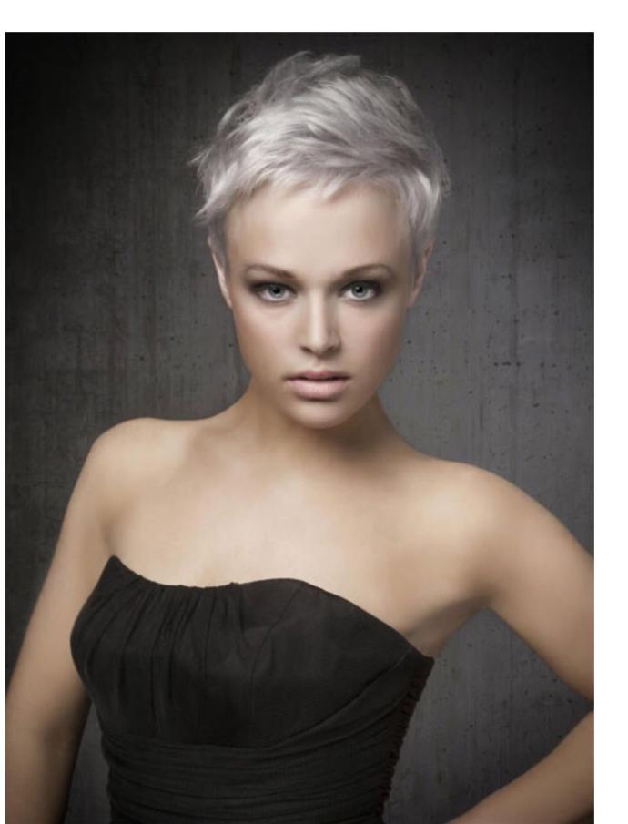 Would you date a girl with a short pixie cut?
