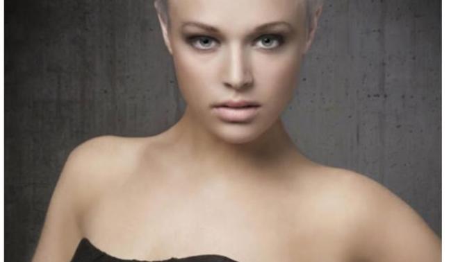 Would you date a girl with a short pixie cut?